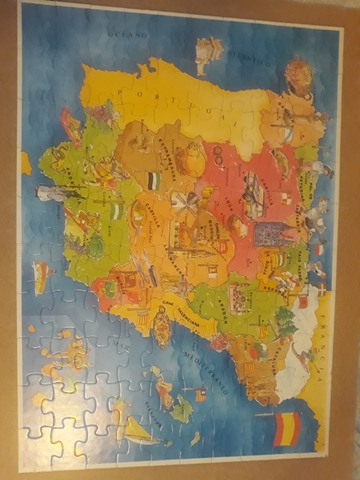 puzle 100