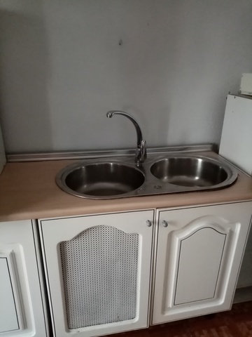 MIL ANUNCIOS.COM - Vendo cocina con encimera y fregadero