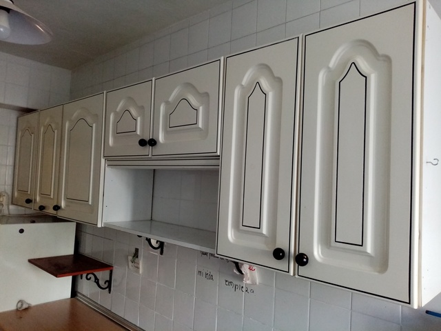 MIL ANUNCIOS.COM - Vendo cocina con encimera y fregadero