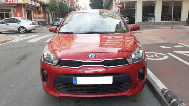 Totalmente adaptado cubiertas de asiento de Coche Para Kia Picanto II 5 puertas 2011-2017 Juego Completo