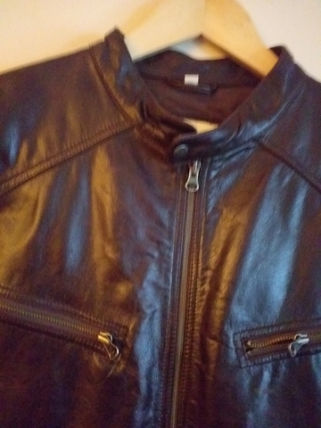 chaqueta piel hombre m vigo chaqueta piel hombre m vigo