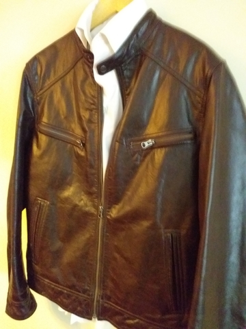 chaqueta piel hombre m vigo chaqueta piel hombre m vigo