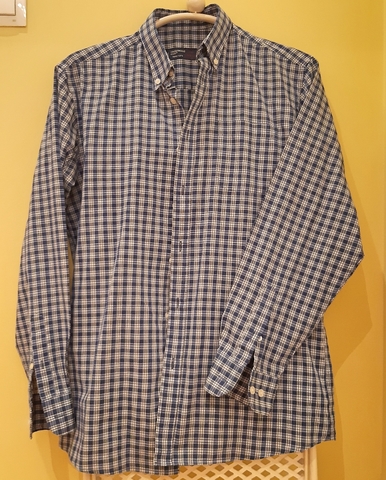 MIL ANUNCIOS.COM Camisa de cuadros Segunda mano y anuncios MIL ANUNCIOS.COM Camisa cuadros hombre Segunda mano y