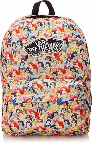 mochilas vans imitacion