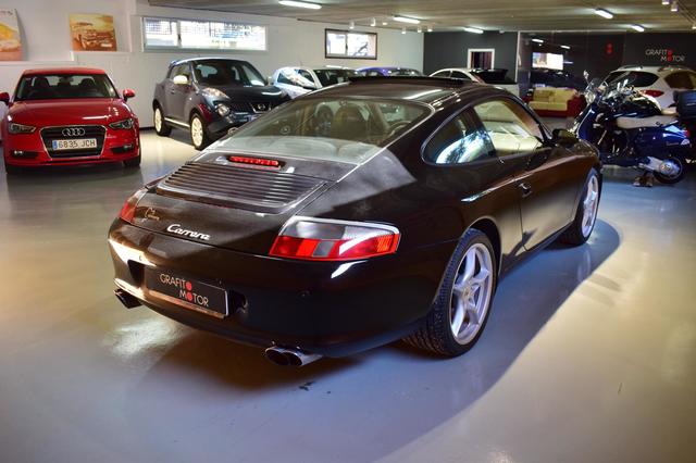 SNR Cjto Porsche 911 991 delante//detrás panamera 970