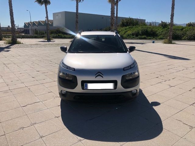 10= CRISTAL+BASE Derecho CITROEN C4 Aircross Convexo T/érmico