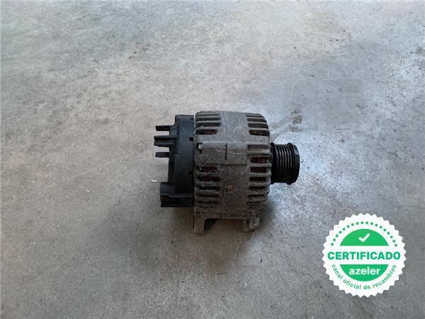 BOSCH 986041230 Alternateur ES