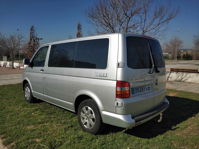 VW Transporter T5 Bus Caja van Ventana eléctrica doble 2 INTERRUPTOR DE BOTÓN DELANTERO DERECHO