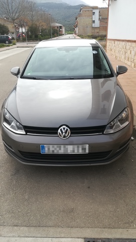 Westfalia enganche remolque a40v extraíble VW Tiguan 2 ad