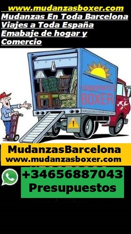 Mil Anuncios Com Portes En Hospitalet Badalona Gava