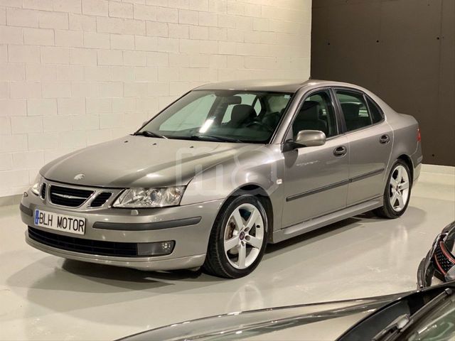 MIL ANUNCIOS.COM Saab 9 3 vector Segunda mano y anuncios MIL ANUNCIOS.COM Electroventilador saab 9 3 sport sedan