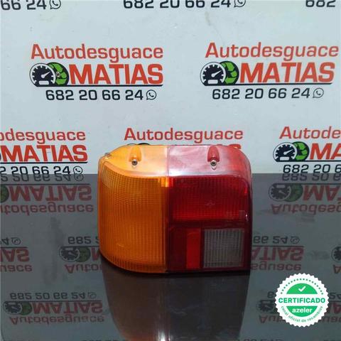 205 Retrovisor Completo Derecho Peug 88= Mec/ánico Convexo