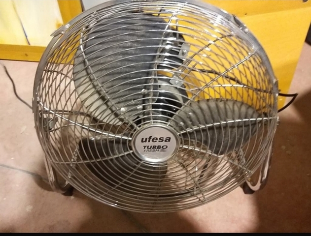 MIL ANUNCIOS.COM Ventilador ufesa Segunda mano y anuncios MIL ANUNCIOS.COM Ventilador ufesa Segunda mano y anuncios