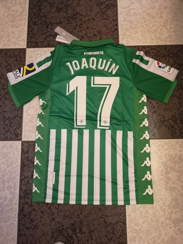 Моля обърнете внимание преждевременен Вход camiseta betis joaquin barata - lemoucherotte.fr