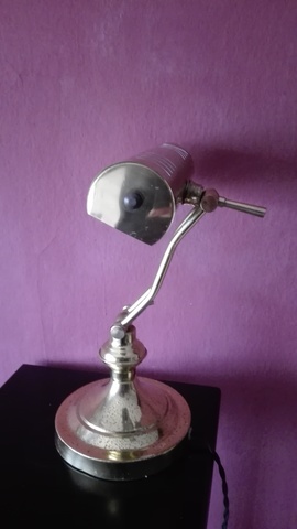 MIL ANUNCIOS.COM Lampara banquero Segunda mano y anuncios MIL ANUNCIOS.COM Lampara banquero Segunda mano y anuncios