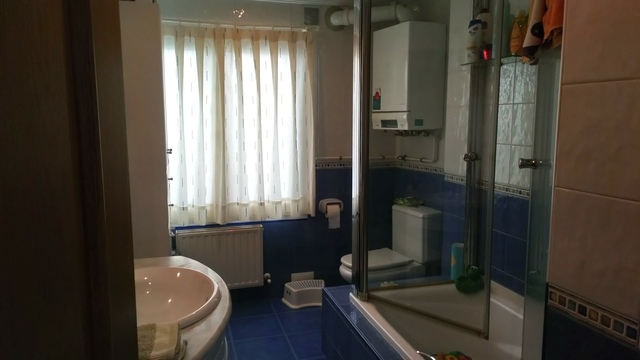 Tela De Les Cortines De Dutxa De Platja