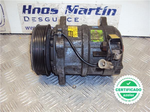 ATL AUTOTECHNIK L 43 120 Generator für Opel Campo Frontera A Monterey A