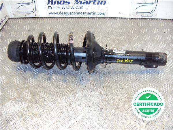 Frontal IZQUIERDO Puntal Amortiguador-Aire Crosser ASX 4008 2010-on C4