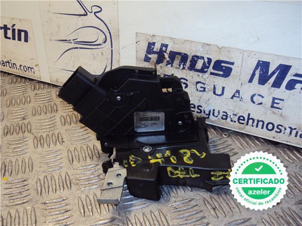 Motor De Arranque Nuevo Para Ford 0986023570 OEM Calidad