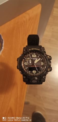 MIL ANUNCIOS.COM - Casio mudmaster