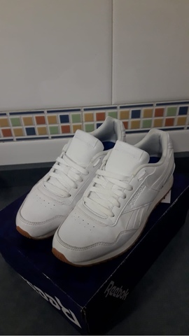 reebok clasicas precio