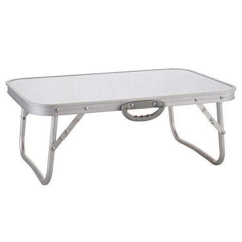 MIL ANUNCIOS.COM - Mesa playa plegable aluminio 60 x 40 x 2