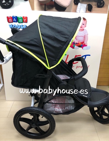 Cubierta Mountain Buggy Sol-se adapta a capazo Plus selva urbana, terreno, + Una