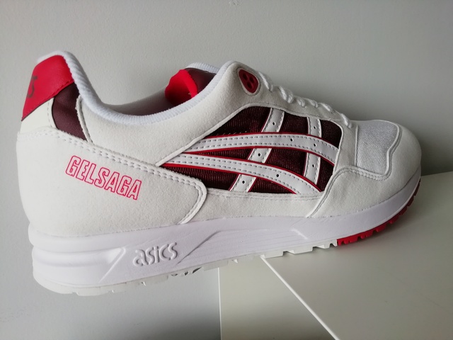 asics gel saga samba