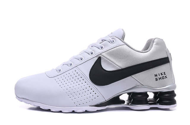 Milanuncios - Nike shox deliver