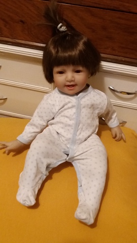 muñeca npk