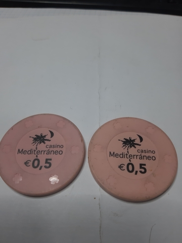 Casino Mediterraneo Guadalajara