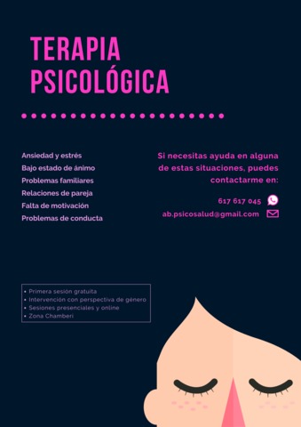 Mil Anuncios Com Terapia Psicologica Online