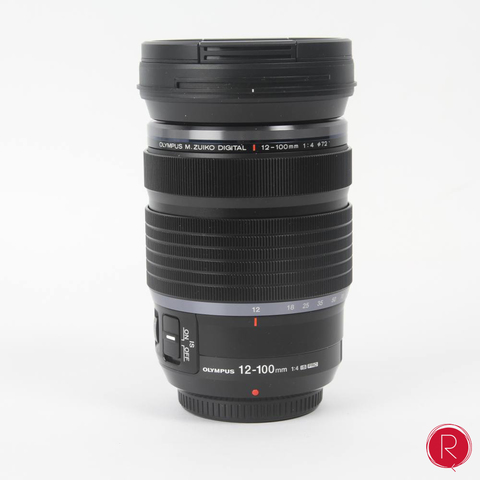 Paquete de 3 Protector de pantalla para 3/" Olympus-F 17mm Cámara sin espejo PEN Lente f//1.8