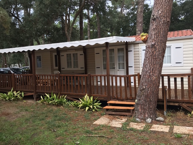 MIL ANUNCIOS.COM - Bungalow de tres habitaciones