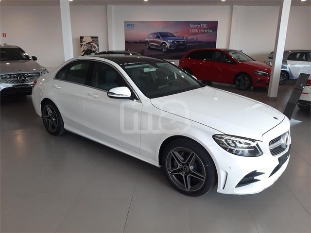 Ensanchamiento 60 mm Mercedes MB 100 nuevo