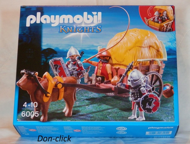 carro playmobil