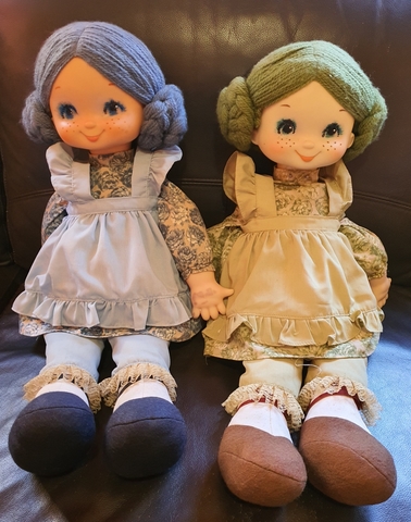 Mil Anuncios Com Munecas Antiguas Famosas