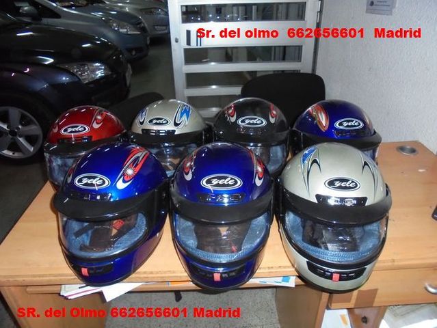 MIL ANUNCIOS.COM Casco medio huevo Segunda mano y anuncios MIL ANUNCIOS.COM Casco medio huevo Segunda mano y anuncios