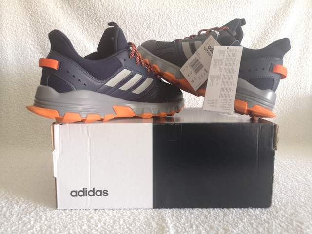 adidas rose 5 amarillas