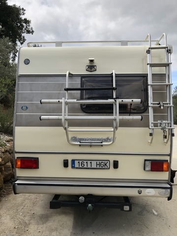 MIL ANUNCIOS.COM - Hymer mÓvil Ducato