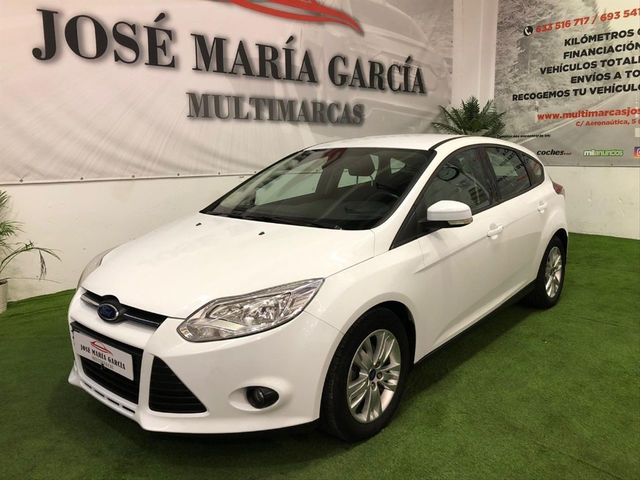/'04 al aire libre equipada cubierta del coche Ford Focus/' 98