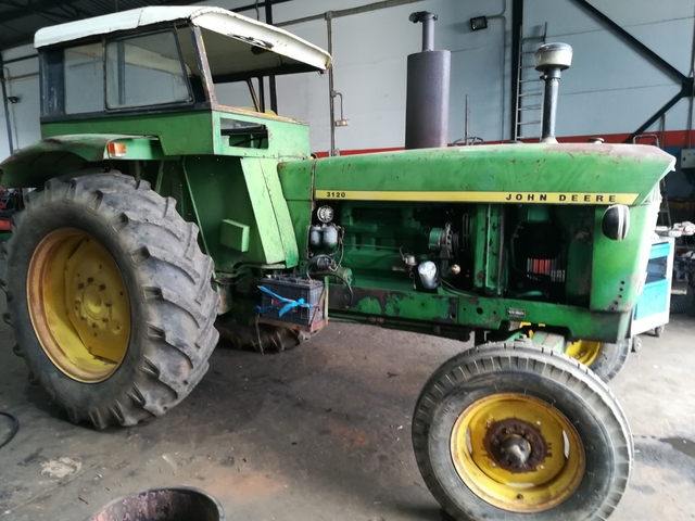 700 John Deere 3152d Juego de juntas culata 1020 310 510 820 920