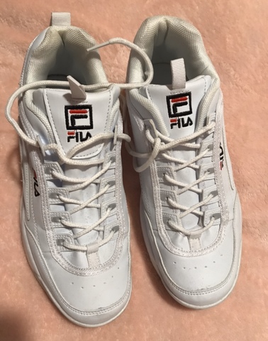 fila disruptor puestas