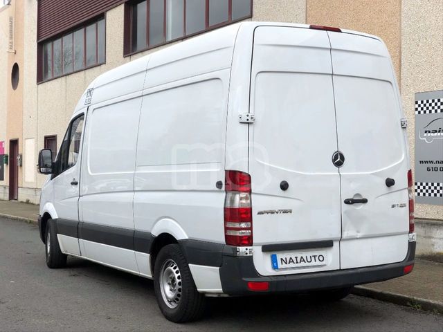Elevalunas delantero izquierdo Mercedes Sprinter 208 210 211 213 CDI 216 208 308 311
