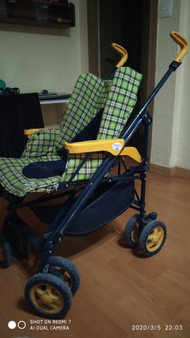 MIL ANUNCIOS.COM Silla paseo niño Segunda mano y anuncios MIL ANUNCIOS.COM Silla paseo niño Segunda mano y anuncios