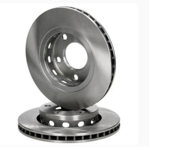 Bora Polo Toledo Octavia Fabia Córdoba Perforado Ranurado Discos De Freno /& Pastillas Brembo
