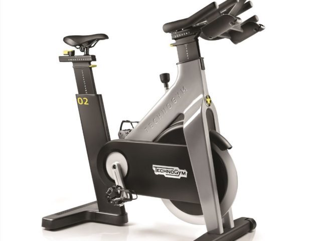 MIL ANUNCIOS COM Bicicleta Indoor Technogym Group Cycle R