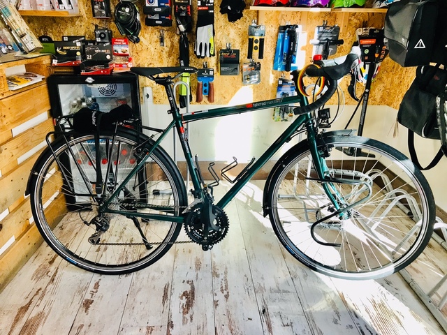 vsf randonneur