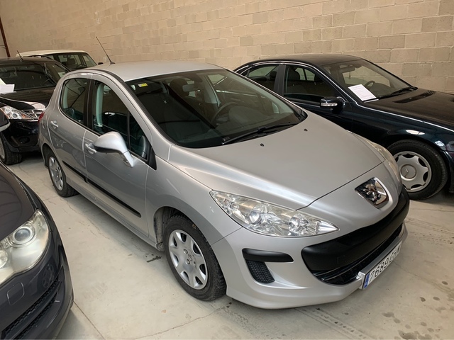 206CC calefacción construcción años nota Cristal de espejo de Peugeot 206 1007