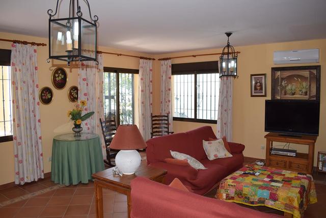 MIL ANUNCIOS.COM - Alquiler Casa Rancho Río Verde ...